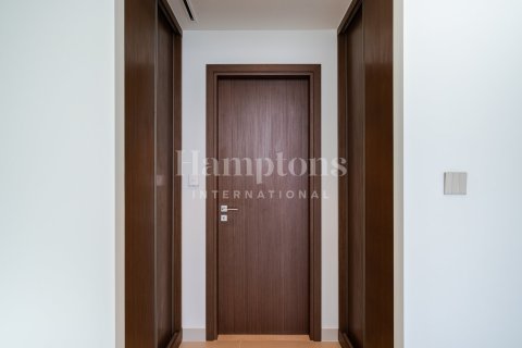 Apartment in Dubai Harbour, Dubai 2 bedrooms, 114.78723068 sq.m. № 90799 - photo 3