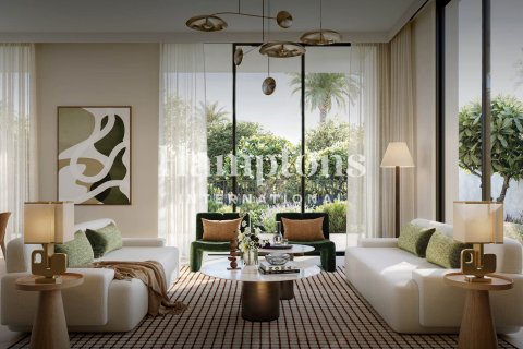 Villa in Dubai 4 bedrooms, 431.99895000 sq.m. № 90814 - photo 18