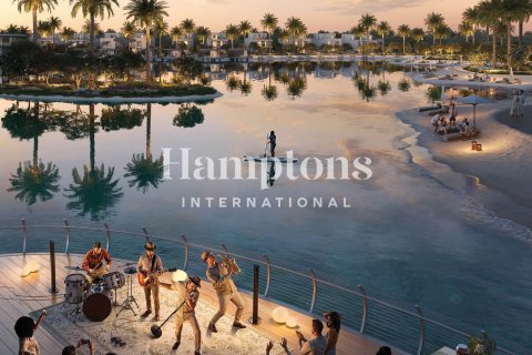 Villa in Dubai 4 bedrooms, 431.99895000 sq.m. № 90814 - photo 5