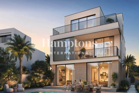 Villa in Dubai 4 bedrooms, 431.99895000 sq.m. № 90814 - photo 15