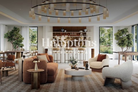 Villa in Dubai 4 bedrooms, 431.99895000 sq.m. № 90814 - photo 19