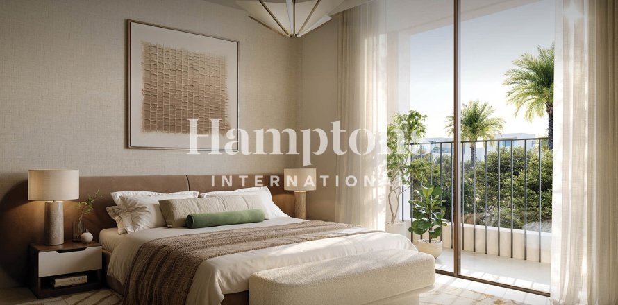 Villa in Dubai 4 bedrooms, 431.999 sq.m. № 90814