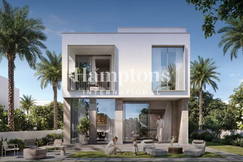 Villa in Dubai 4 bedrooms, 431.99895000 sq.m. № 90814 - photo 8