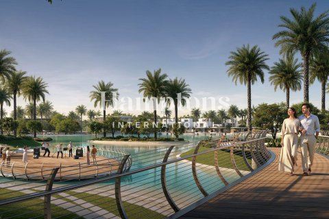 Villa in Dubai 4 bedrooms, 431.99895000 sq.m. № 90814 - photo 7