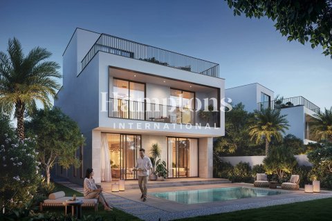 Villa in Dubai 4 bedrooms, 431.99895000 sq.m. № 90814 - photo 10