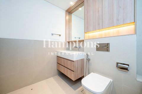 Apartment in Maple at Dubai Hills Estate, Dubai Hills Estate, Dubai 1 bedroom, 60.29404700 sq.m. № 90808 - photo 3