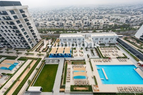 Apartment in Maple at Dubai Hills Estate, Dubai Hills Estate, Dubai 1 bedroom, 60.29404700 sq.m. № 90808 - photo 14