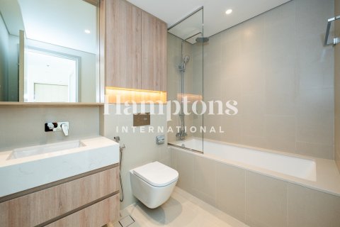Apartment in Maple at Dubai Hills Estate, Dubai Hills Estate, Dubai 1 bedroom, 60.29404700 sq.m. № 90808 - photo 6