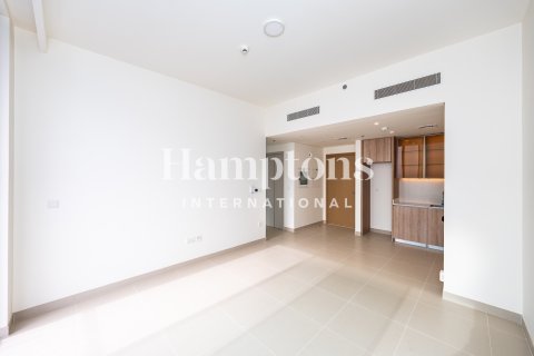 Квартира в Maple at Dubai Hills Estate, Дубай Хилс Эстейт, Дубай, 1 спальня, 60.294м², № 90808