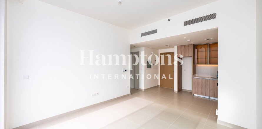Apartment in Maple at Dubai Hills Estate, Dubai Hills Estate, Dubai 1 bedroom, 60.294 sq.m. № 90808