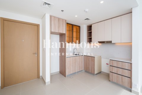 Apartment in Maple at Dubai Hills Estate, Dubai Hills Estate, Dubai 1 bedroom, 60.29404700 sq.m. № 90808 - photo 2