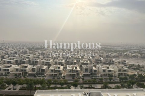 Снять в аренду квартиру в Maple at Dubai Hills Estate, Дубай Хилс Эстейт, Дубай: 1 спальня, 60.01533800м², № 90808 - фото 10