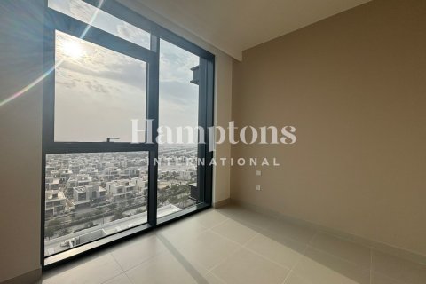 Квартира в Maple at Dubai Hills Estate, Дубай Хилс Эстейт, Дубай, 1 спальня, 60.0153м², № 90808