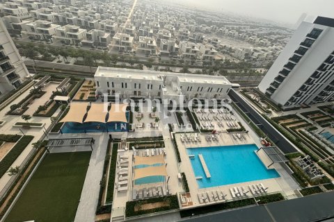 Снять в аренду квартиру в Maple at Dubai Hills Estate, Дубай Хилс Эстейт, Дубай: 1 спальня, 60.01533800м², № 90808 - фото 19