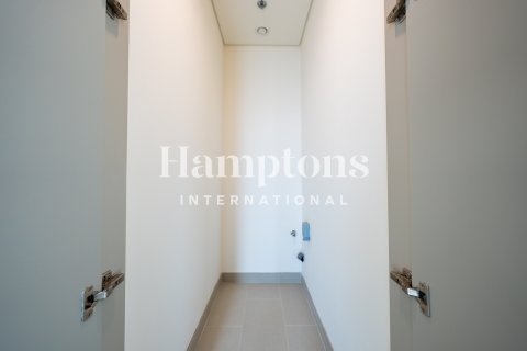 Apartment in Maple at Dubai Hills Estate, Dubai Hills Estate, Dubai 1 bedroom, 60.29404700 sq.m. № 90808 - photo 10