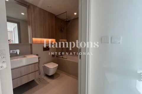 Снять в аренду квартиру в Maple at Dubai Hills Estate, Дубай Хилс Эстейт, Дубай: 1 спальня, 60.01533800м², № 90808 - фото 9