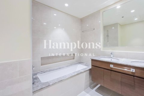 Снять в аренду квартиру в Даунтаун Дубай (Даунтаун Бурдж Дубай), Дубай: 2 спальни, 101.17136700м², № 90807 - фото 7