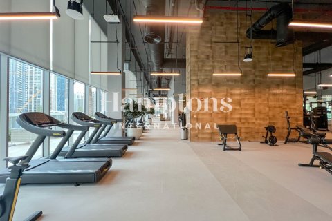 Снять в аренду квартиру в Даунтаун Дубай (Даунтаун Бурдж Дубай), Дубай: 2 спальни, 101.17136700м², № 90807 - фото 8