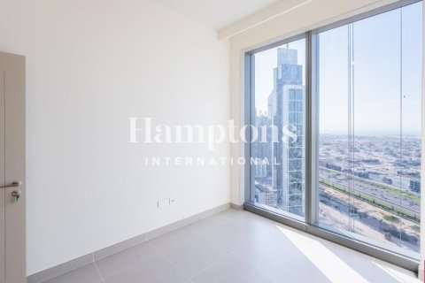 Квартира в Даунтаун Дубай (Даунтаун Бурдж Дубай), Дубай, 2 спальни, 101.171м², № 90807