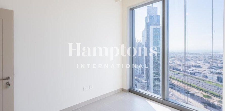 Квартира в Даунтаун Дубай (Даунтаун Бурдж Дубай), Дубай, 2 спальни, 101.171м², № 90807