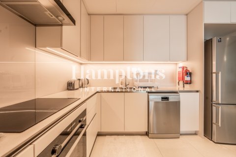 Apartment in Jumeirah Beach Residence, Dubai 2 bedrooms, 137.03006694 sq.m. № 90806 - photo 5