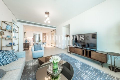 Apartment in Jumeirah Beach Residence, Dubai 2 bedrooms, 137.03006694 sq.m. № 90806 - photo 3