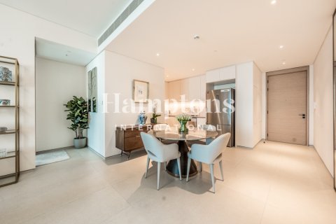 Apartment in Jumeirah Beach Residence, Dubai 2 bedrooms, 137.03006694 sq.m. № 90806 - photo 2