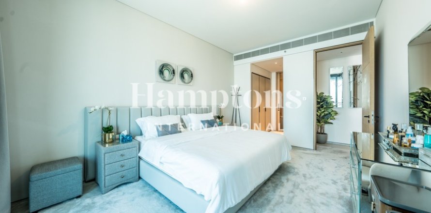 Apartment in Jumeirah Beach Residence, Dubai 2 bedrooms, 137.03 sq.m. № 90806