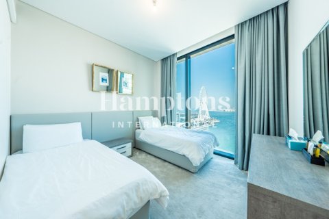 Apartment in Jumeirah Beach Residence, Dubai 2 bedrooms, 137.03006694 sq.m. № 90806 - photo 4
