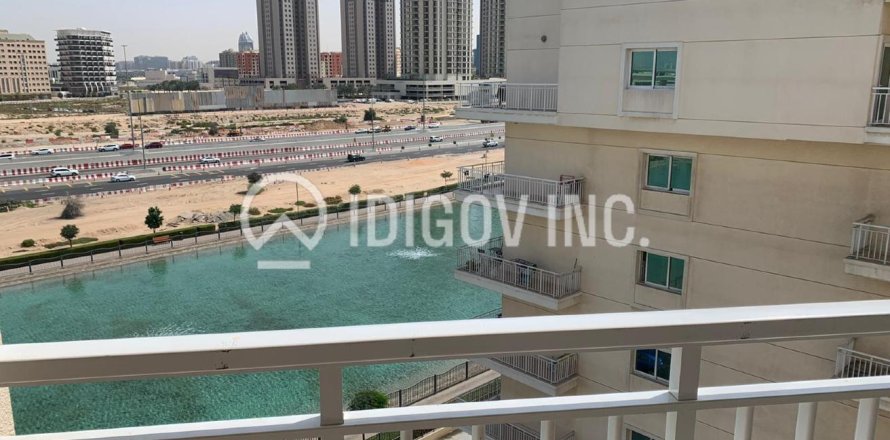 Apartamento en Dubai Land, Dubai, 2 dormitorios, 97 m², № 38389