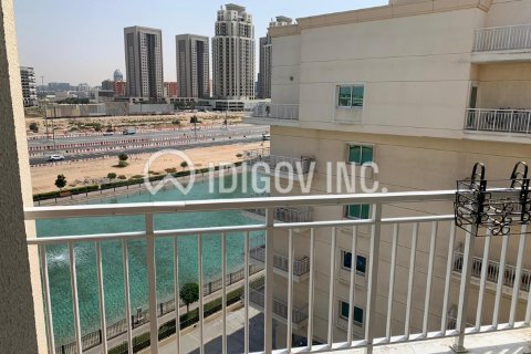 Apartamento en Dubai Land, Dubai, 2 dormitorios, 97 m², № 38389 - foto 7
