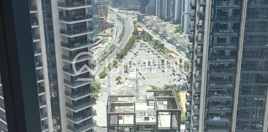 Apartment in Opera District, Downtown Dubai (Downtown Burj Dubai), Dubai 2 bedrooms, 113 sq.m. № 38388