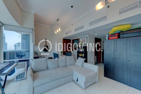 شقة في أبراج بحيرة جميرا, دبي 2 غرف نوم, 115 م² رقم 38392 - صورة 11