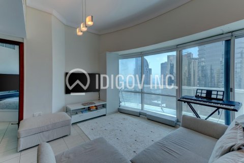شقة في أبراج بحيرة جميرا, دبي 2 غرف نوم, 115 م² رقم 38392 - صورة 13