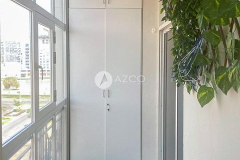 Снять в аренду квартиру в Arjan, Дубай: 2 спальни, 151.1м², № 38402 - фото 9