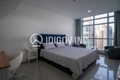 Купить квартиру в Дубай Марине, Дубай: 3 спальни, 142м², № 38391 - фото 7