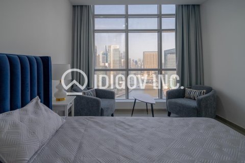 Купить квартиру в Дубай Марине, Дубай: 3 спальни, 142м², № 38391 - фото 6