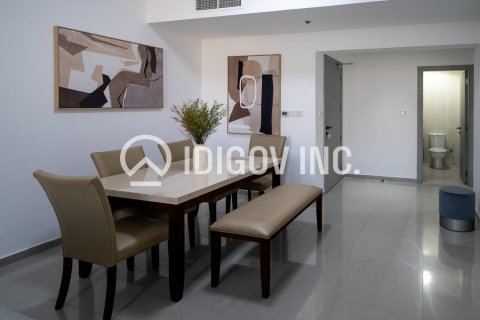 Купить квартиру в Дубай Марине, Дубай: 3 спальни, 142м², № 38391 - фото 9