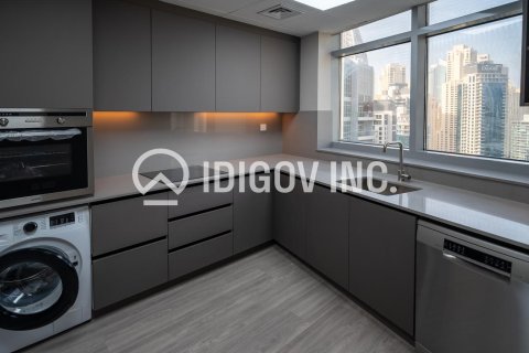 Купить квартиру в Дубай Марине, Дубай: 3 спальни, 142м², № 38391 - фото 8