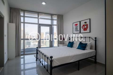 Купить квартиру в Дубай Марине, Дубай: 3 спальни, 142м², № 38391 - фото 4