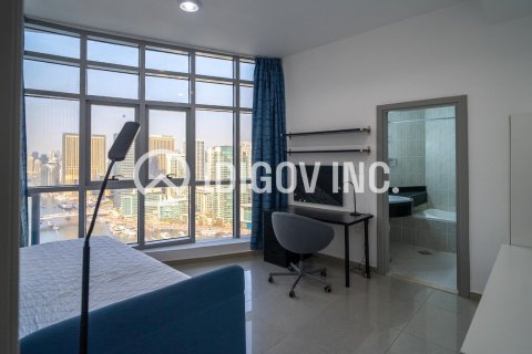 Купить квартиру в Дубай Марине, Дубай: 3 спальни, 142м², № 38391 - фото 2