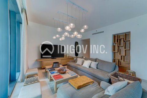 Купить квартиру в BLVD Heights, Даунтаун Дубай (Даунтаун Бурдж Дубай), Дубай: 2 спальни, 161м², № 38393 - фото 16