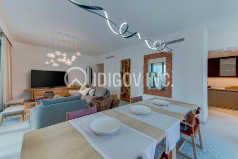 Купить квартиру в BLVD Heights, Даунтаун Дубай (Даунтаун Бурдж Дубай), Дубай: 2 спальни, 161м², № 38393 - фото 19