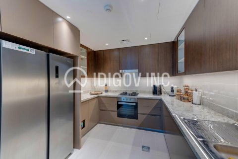 Купить квартиру в BLVD Heights, Даунтаун Дубай (Даунтаун Бурдж Дубай), Дубай: 2 спальни, 161м², № 38393 - фото 28