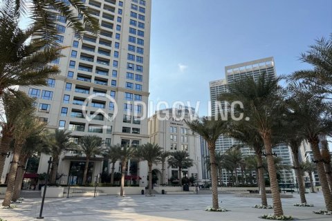 Apartment in Creek Beach, Dubai Creek Harbour (The Lagoons), Dubai 1 bedroom, 68 sq.m. № 38390 - photo 9