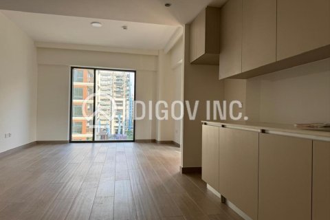 Apartment in Creek Beach, Dubai Creek Harbour (The Lagoons), Dubai 1 bedroom, 68 sq.m. № 38390 - photo 2