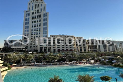Apartment in Creek Beach, Dubai Creek Harbour (The Lagoons), Dubai 1 bedroom, 68 sq.m. № 38390 - photo 1