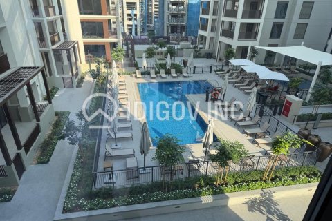 Apartment in Creek Beach, Dubai Creek Harbour (The Lagoons), Dubai 1 bedroom, 68 sq.m. № 38390 - photo 10