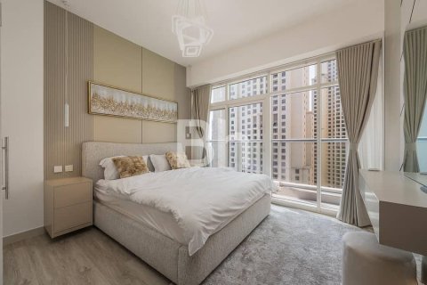 Apartment in Dubai Marina, Dubai 2 bedrooms, 112 sq.m. № 56700 - photo 1