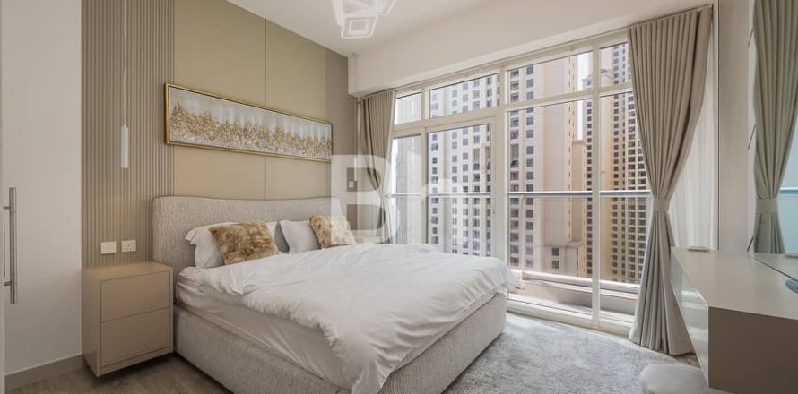 Apartment in Dubai Marina, Dubai 2 bedrooms, 112 sq.m. № 56700
